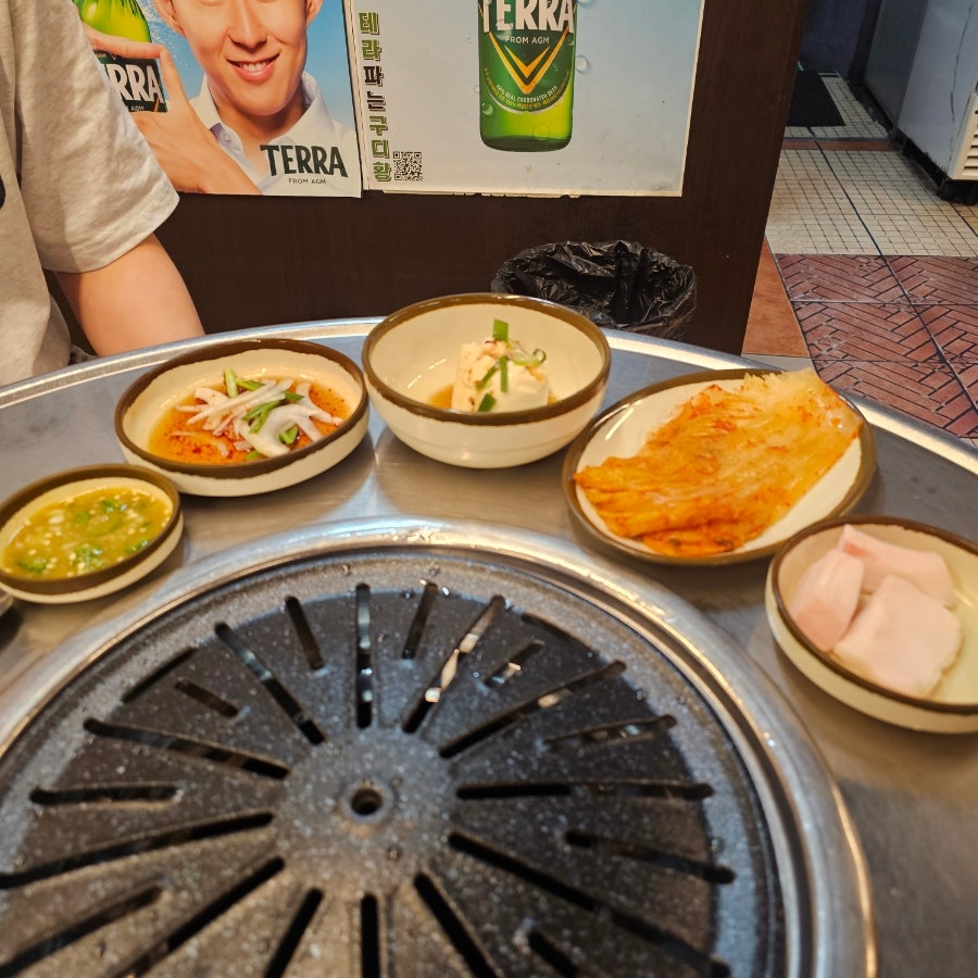신림돼지뽈살 사진 5