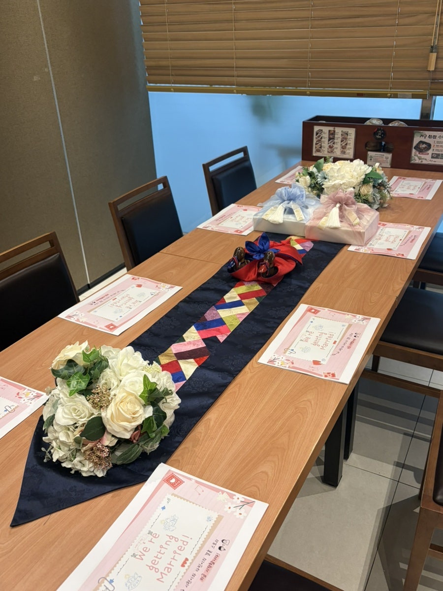 Geogung Bupyeongjeom photo 4
