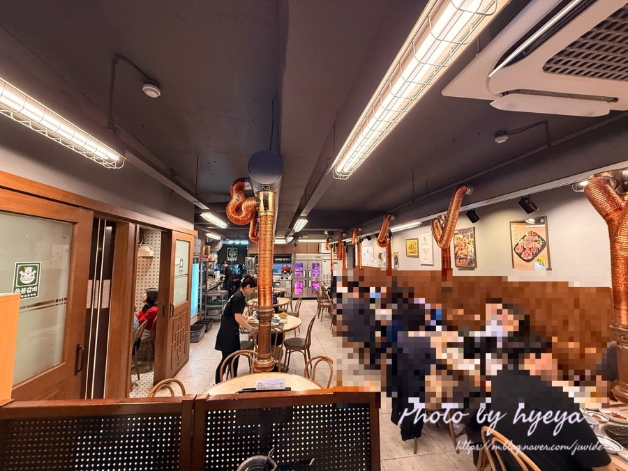 옥봉갈비 사진 4