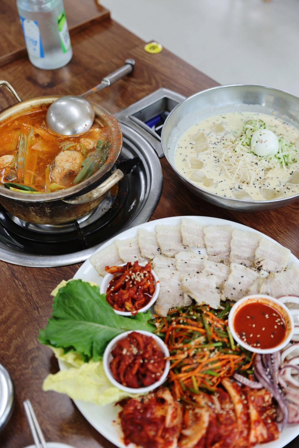 양은이네 세종보람점 사진 1