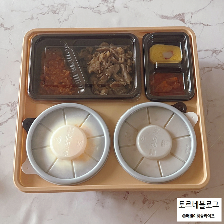 본도시락 경북영천점 사진 5
