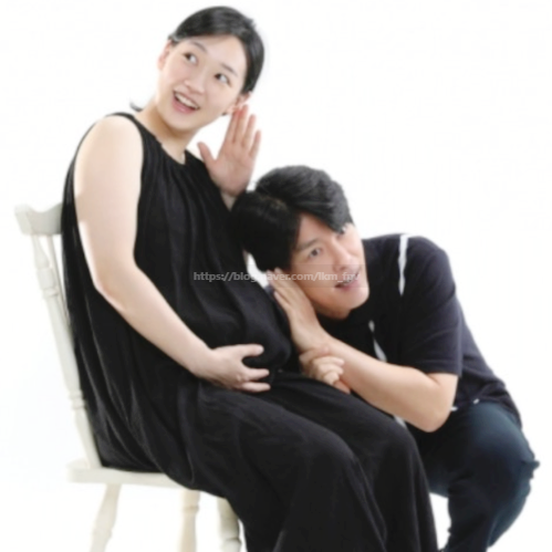 50대 <b>최성국</b>이 증명한 기적, 24살 연하 <b>아내</b>와 둘째 임신 성공