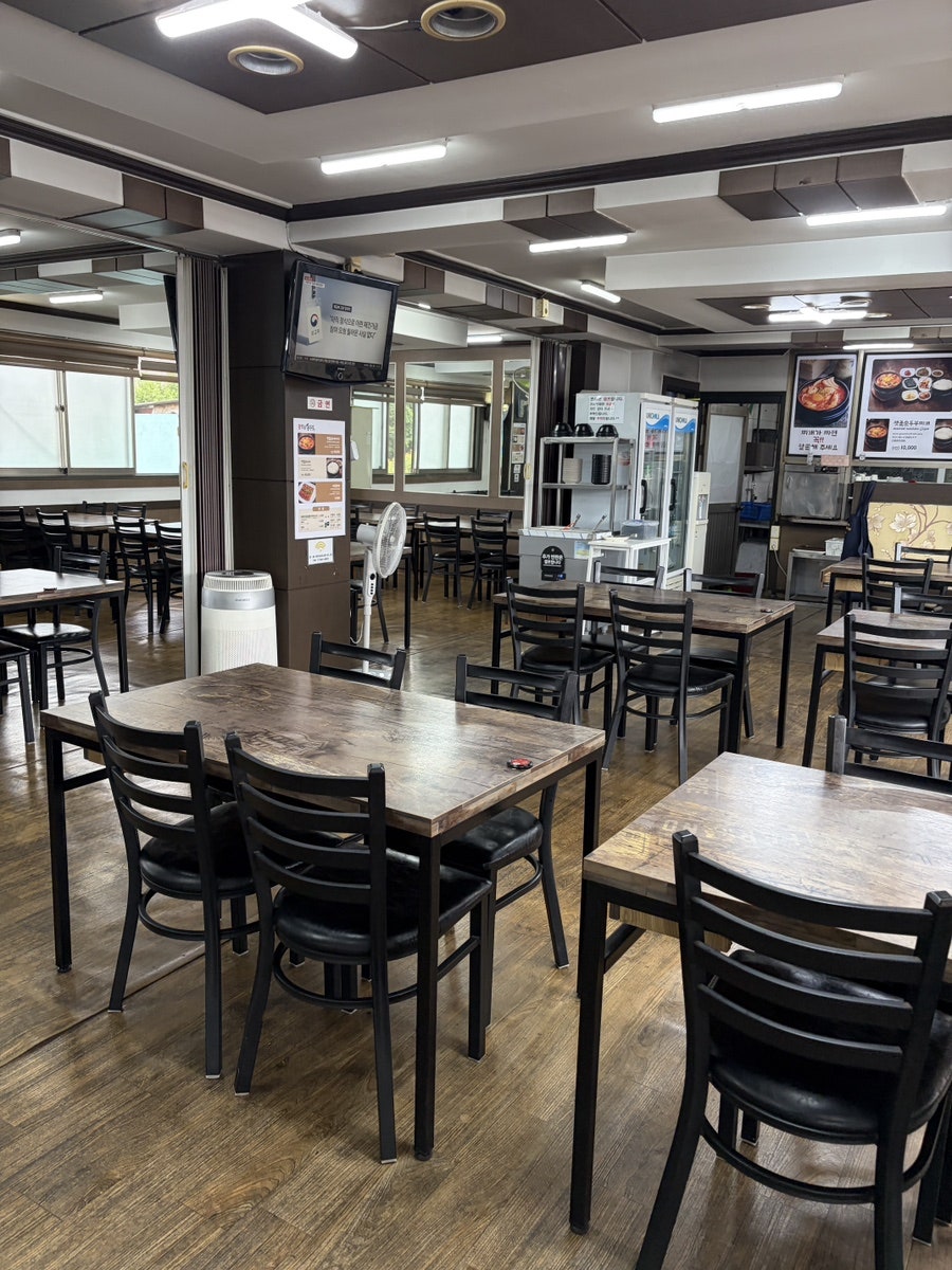 외동맷돌순두부 사진 3