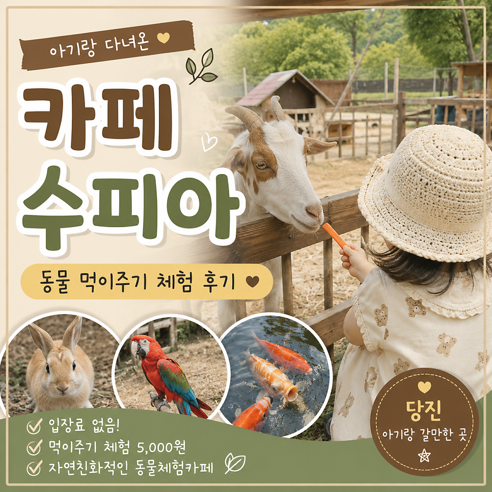 카페수피아 사진 1