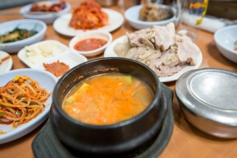 장원보쌈 사진 5