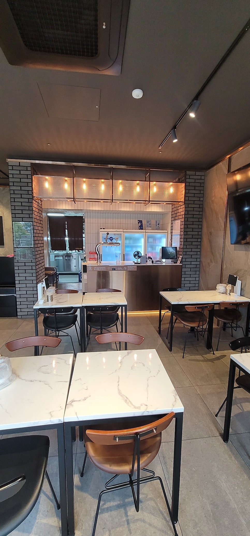 교촌치킨 마동점 사진 5