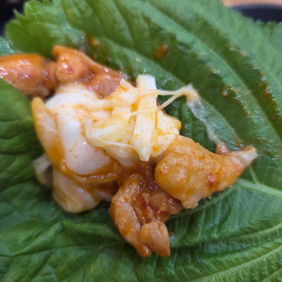 비와별닭갈비 롯데몰은평점 사진 2