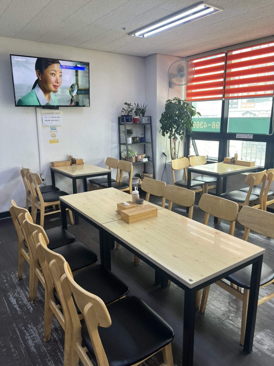 가야밀면 사진 1