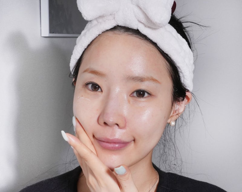 기미잡티 미백케어템 셀리맥스 트라넥삼산 잡티 크림 사용 후기
