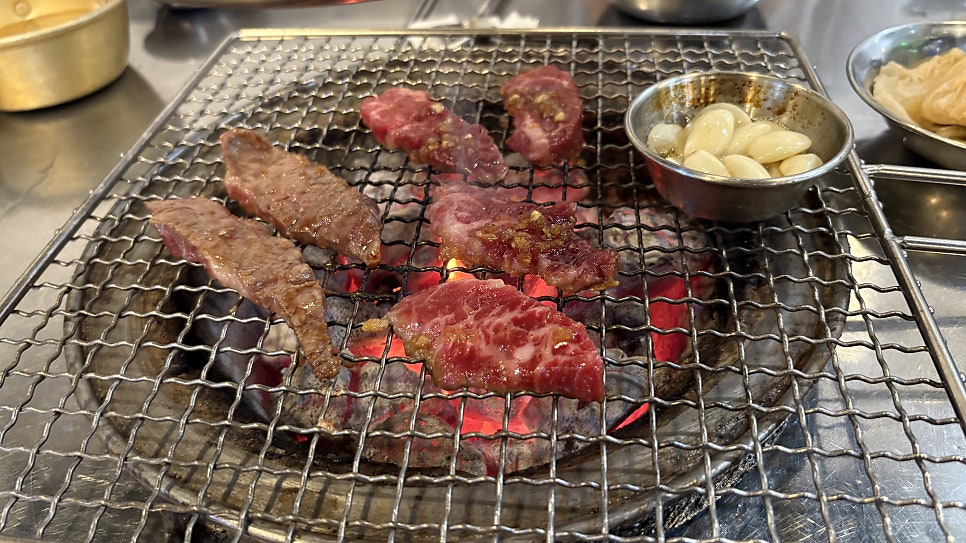 소소한갈비 칠성점 사진 7