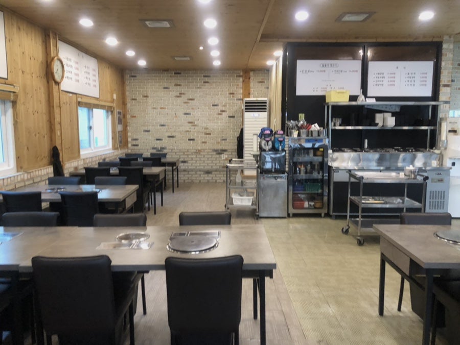 돌돌이생고기 사진 3