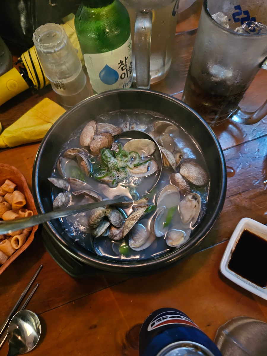 역전할머니맥주 광주신가점 사진 3