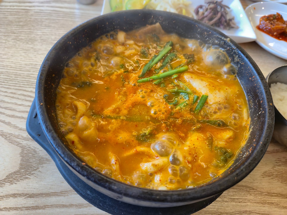 명촌진어탕 사진 3