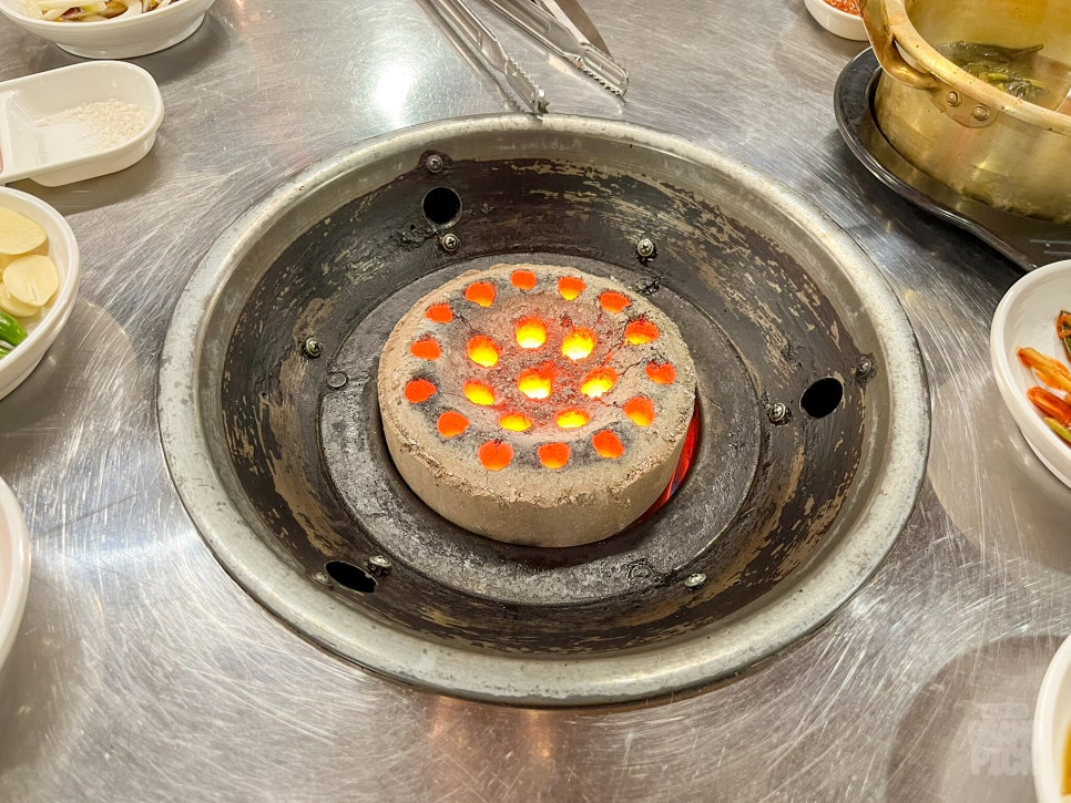 청정명가 사진 2