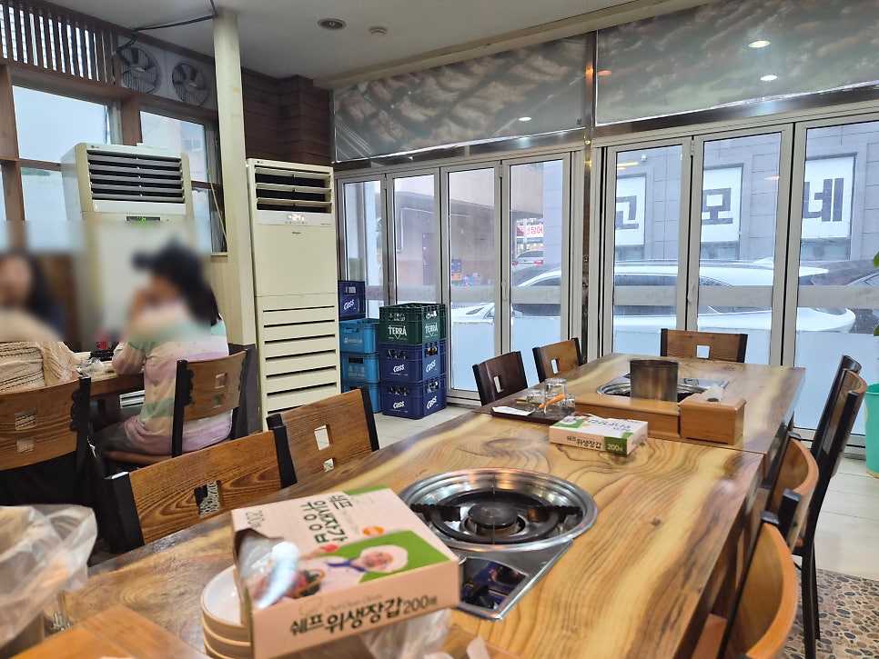 까도돼 본점 사진 5
