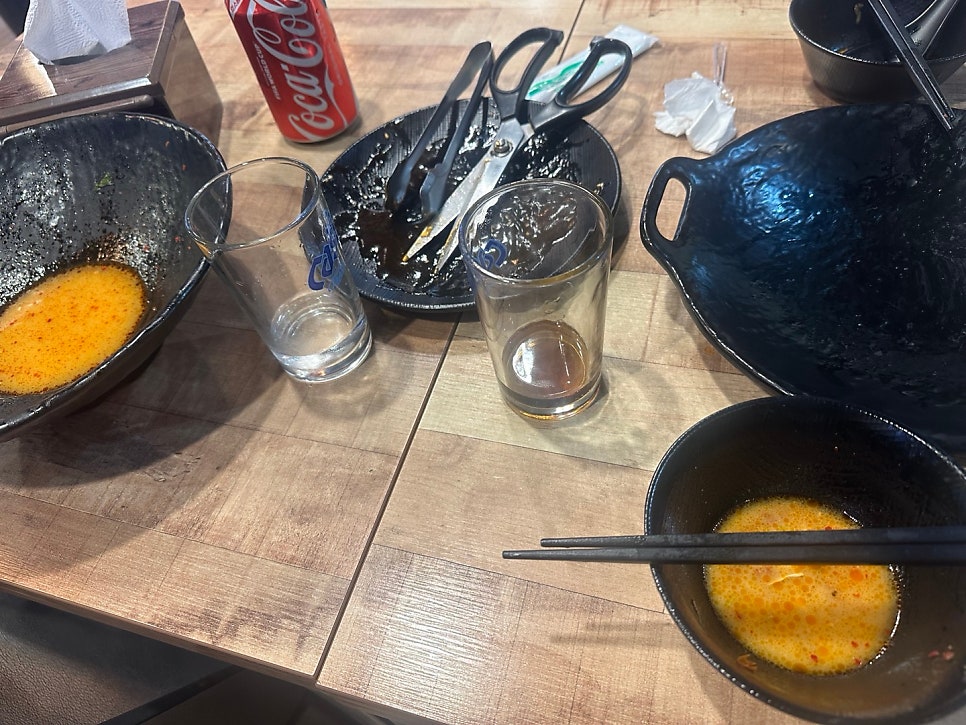 황비홍마라탕 구로본점 사진 6