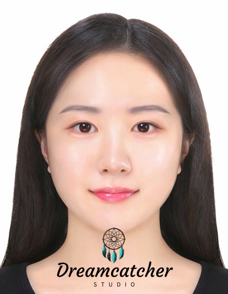 촬영 한 번으로 여권, 운전면허증 모두 OK! 2026년 기준 신분증 사진 규격정리ㅣ강남 증명사진....