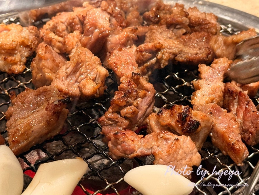 옥봉갈비 사진 1