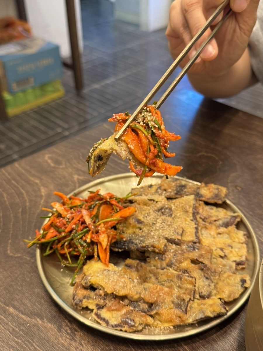 오복식당 사진 6
