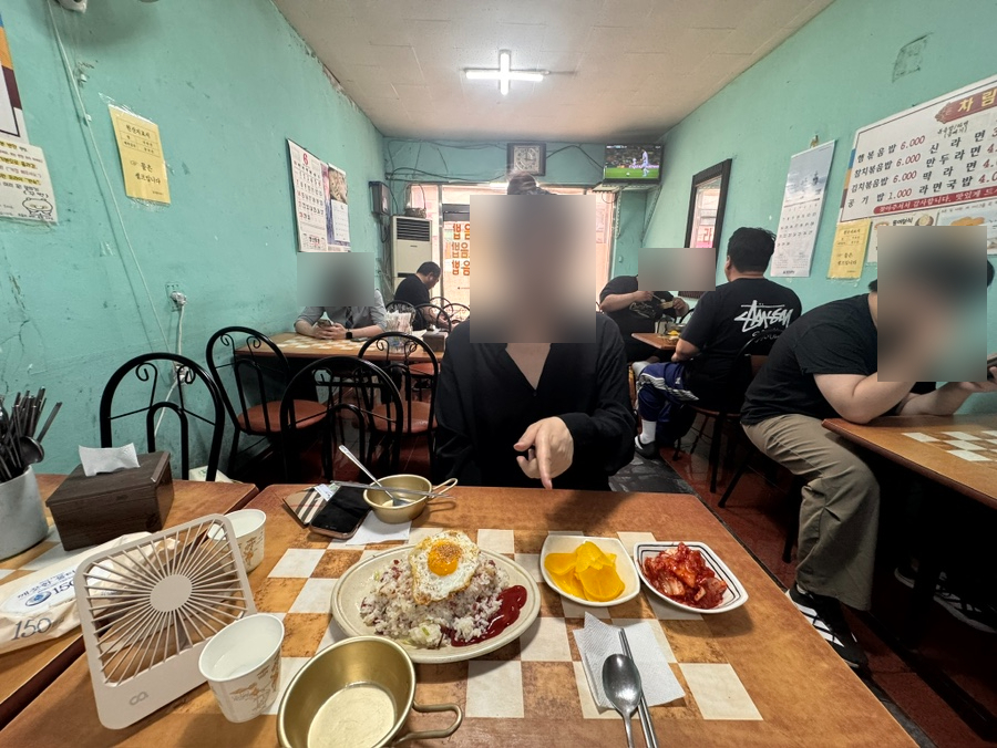 동아분식 사진 6