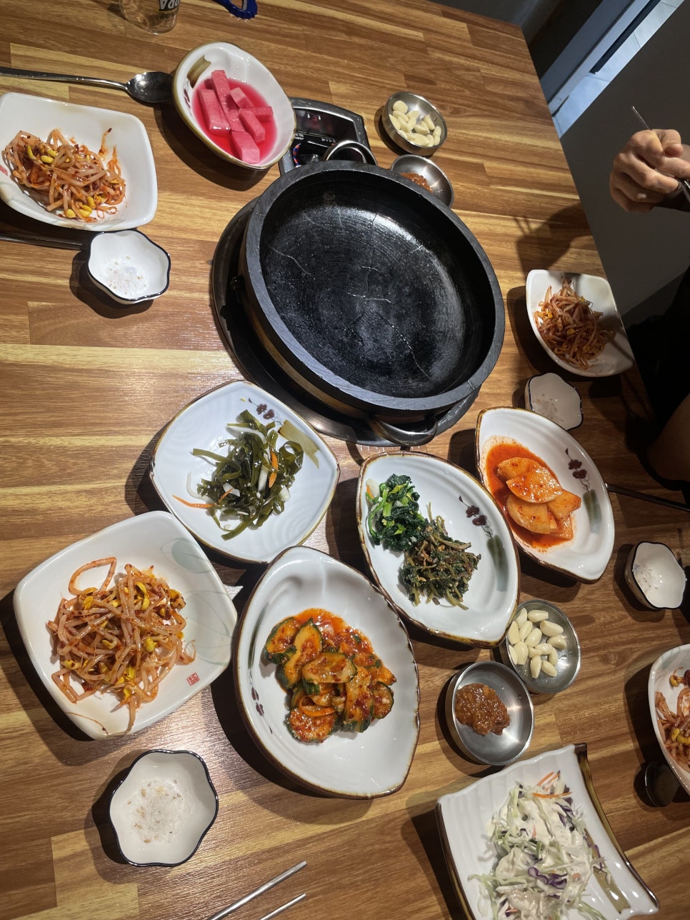 백두대감 사진 6