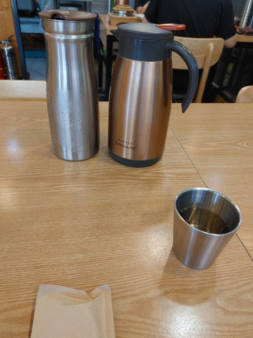 송림추어탕 사진 4