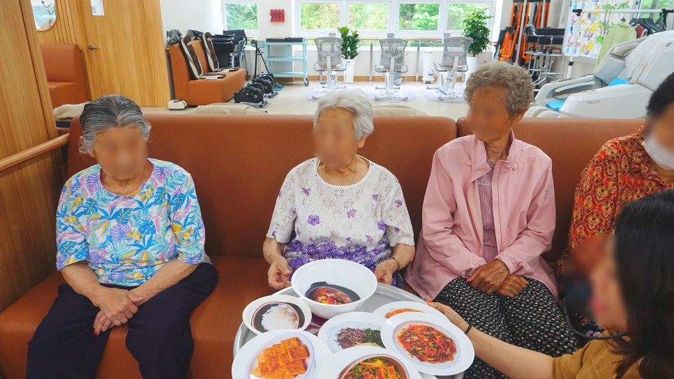 맛있는밥상 사진 3