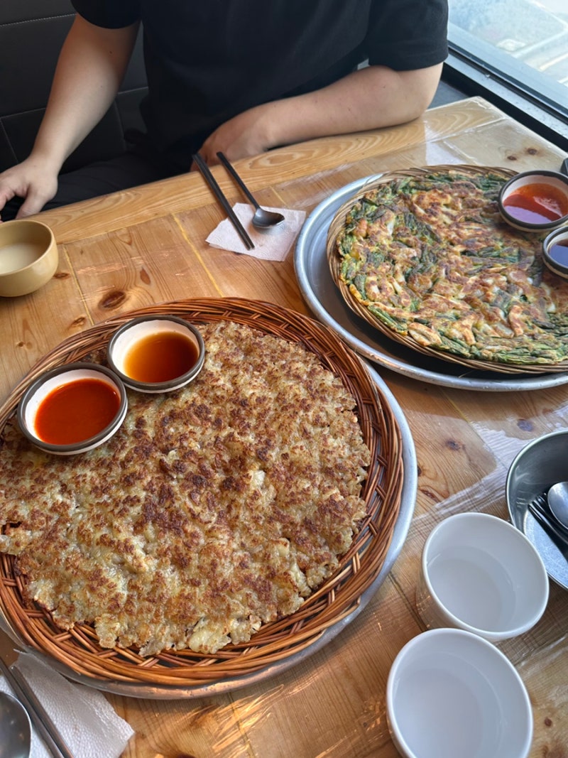 구미 금오산 맛집 풀하우스 / 아이와 함께 가도 좋은 맛집 추천