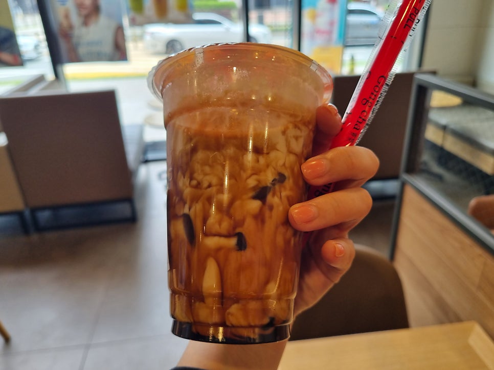 공차 시흥배곧점 사진 1