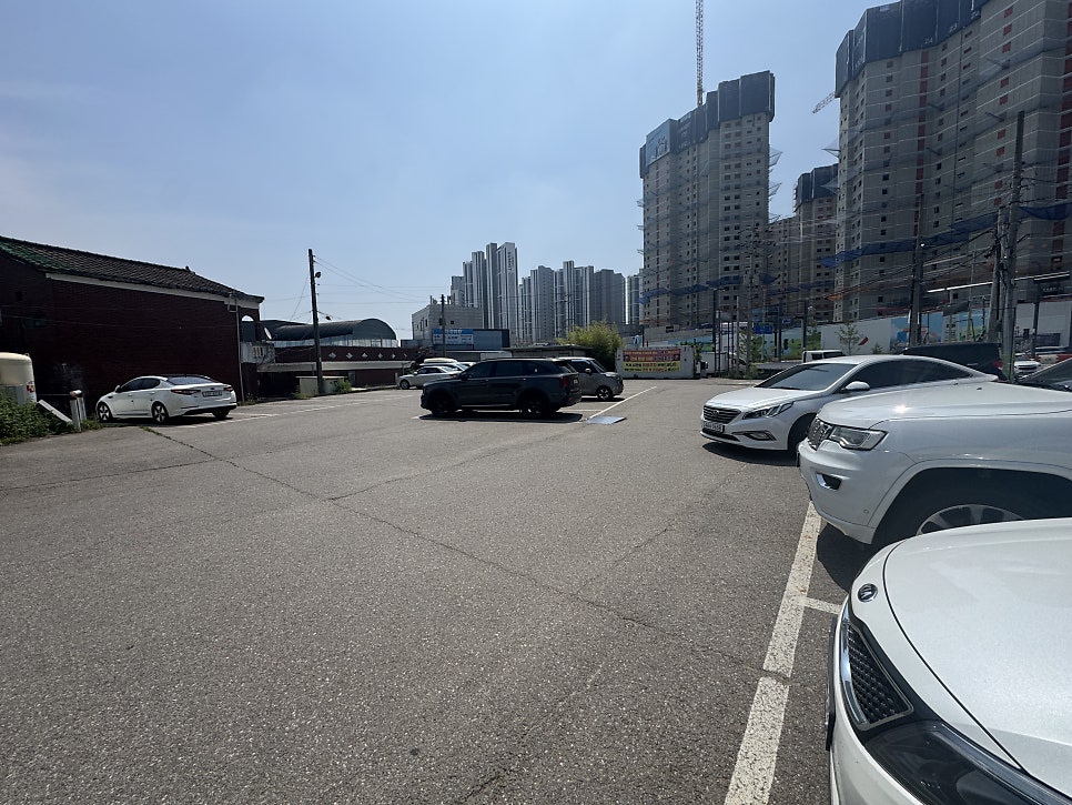 은행나무순대국 사진 3