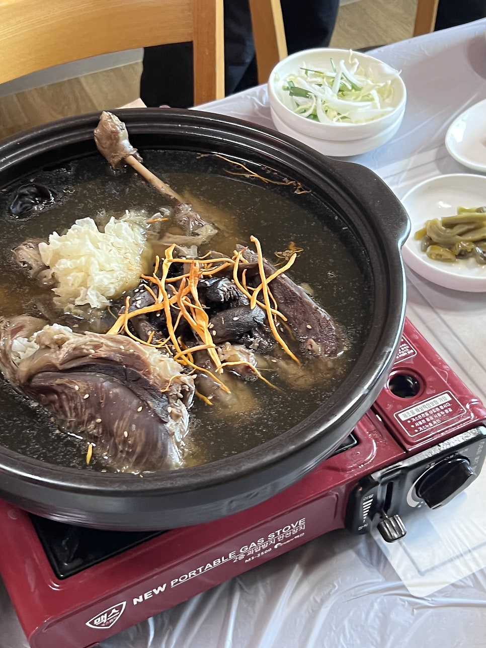 진송오리 사진 5