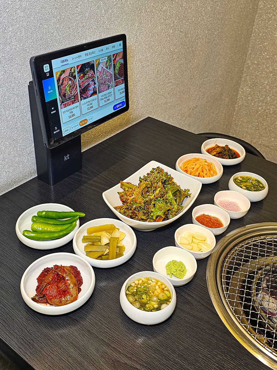 석호갈비 사진 2