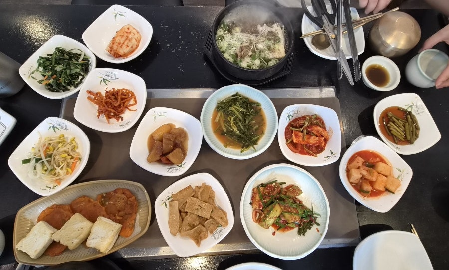 하누정 사진 3