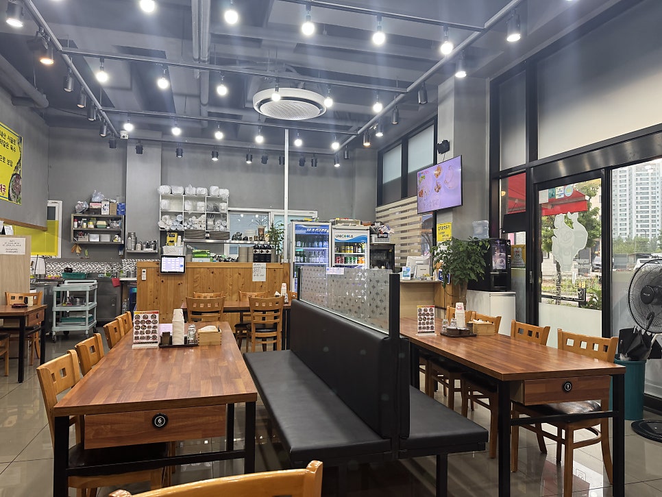 송산토종순대국 사진 3