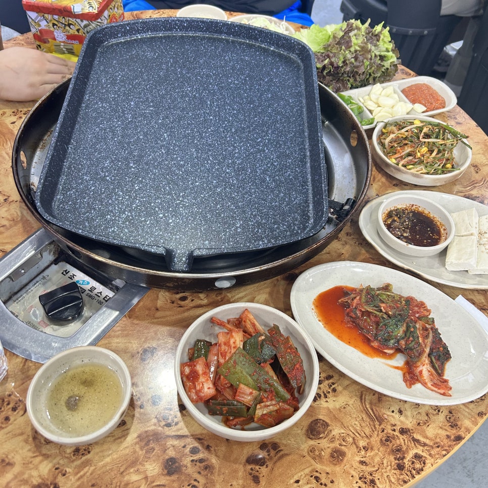 고기창고 사진 4