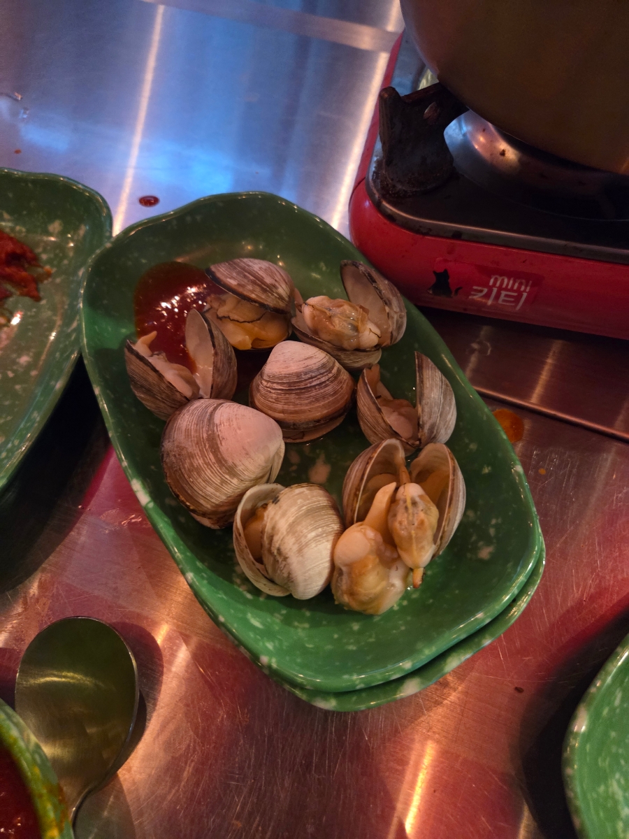 사랑방 사진 6