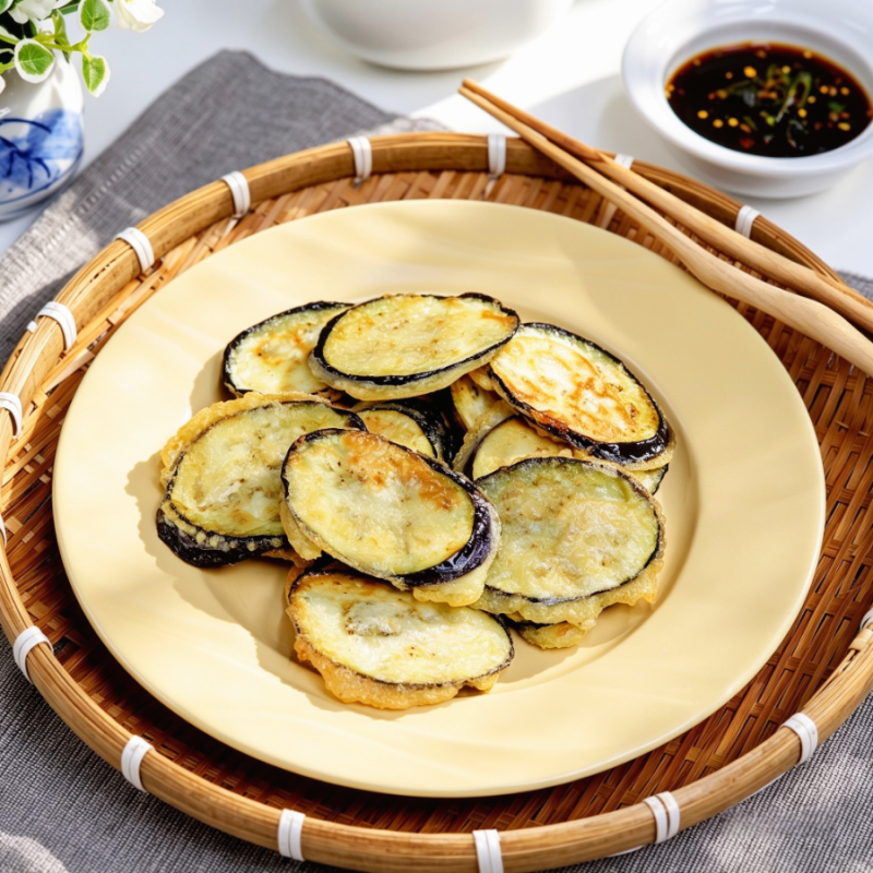 무조건 맛있는 류수영 가지전 만들기 가지튀김 소스 레시피