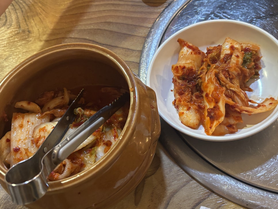 명동칼국수 사진 5
