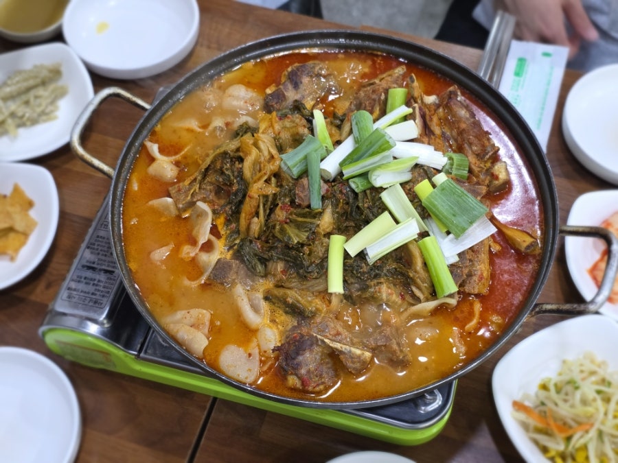 전주식당 사진 6