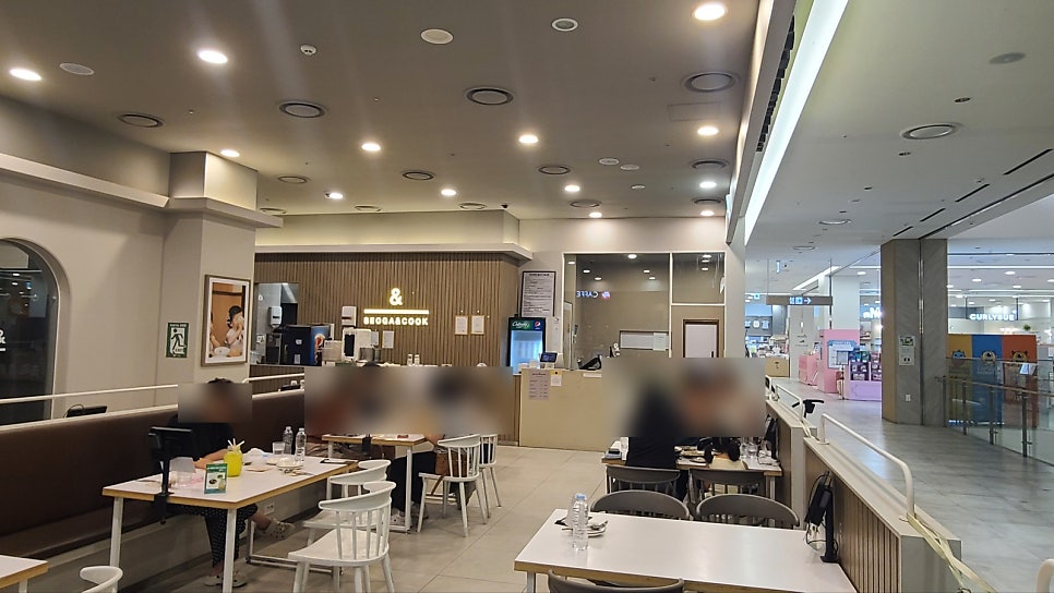 서가앤쿡 AK&기흥점 사진 3