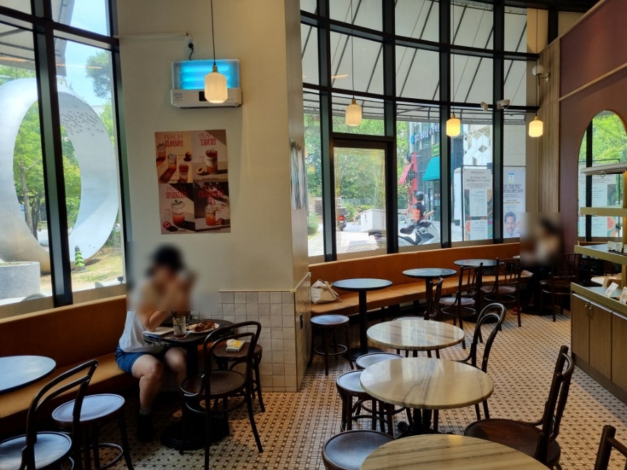 곤트란쉐리에 과천점 사진 6