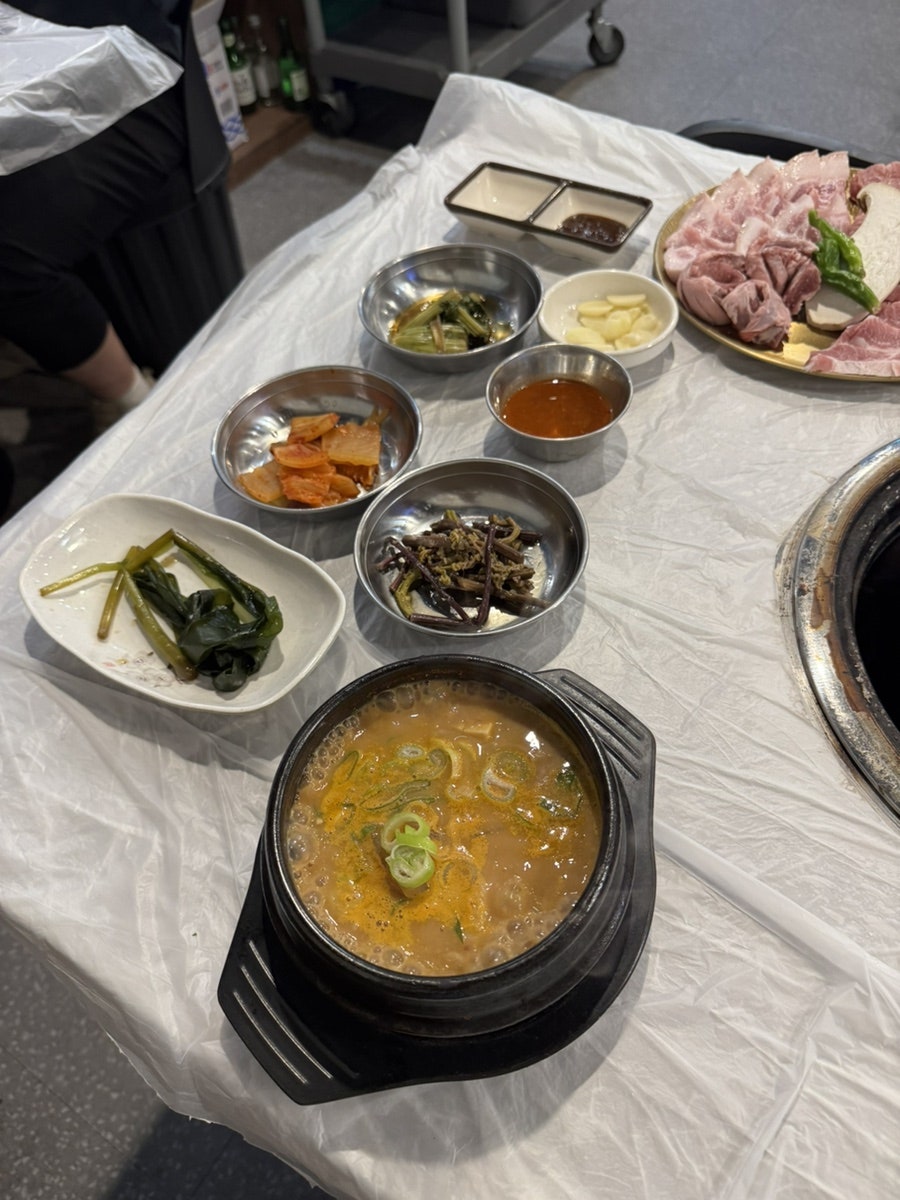 백탄꼬들집 혁신점 사진 4