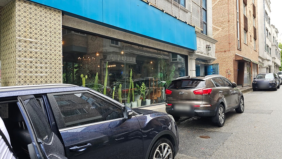 그린그라스 스무숲길점 사진 3