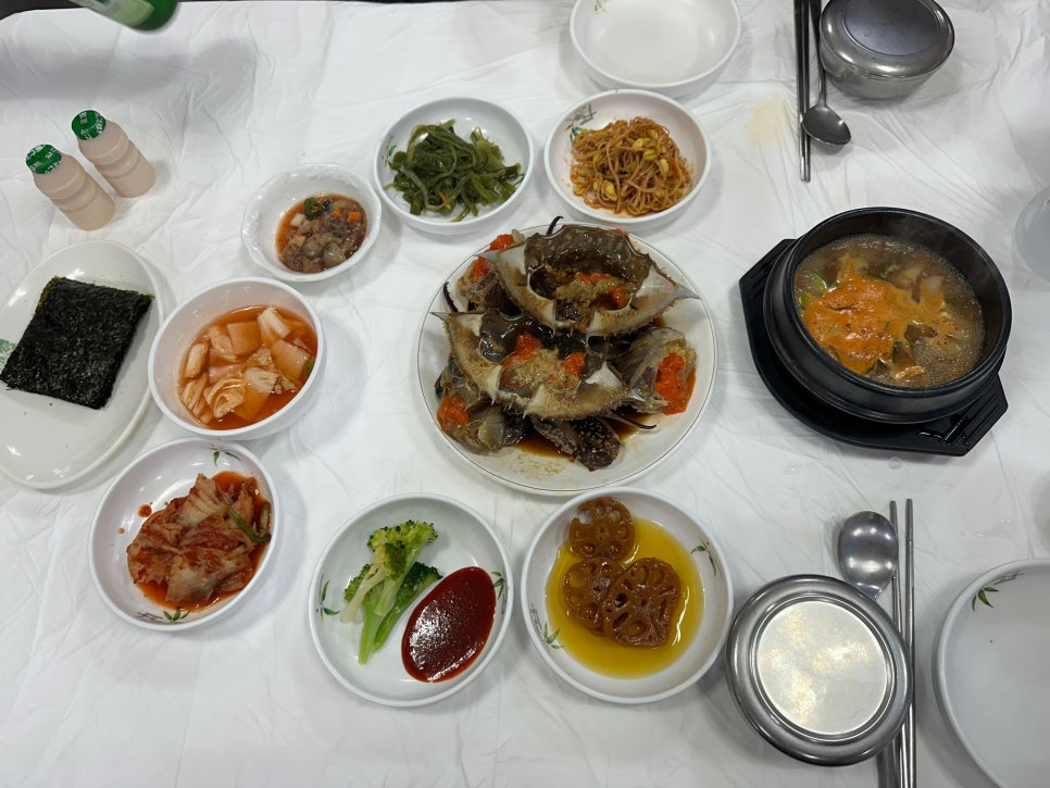 당진제일꽃게장 사진 4