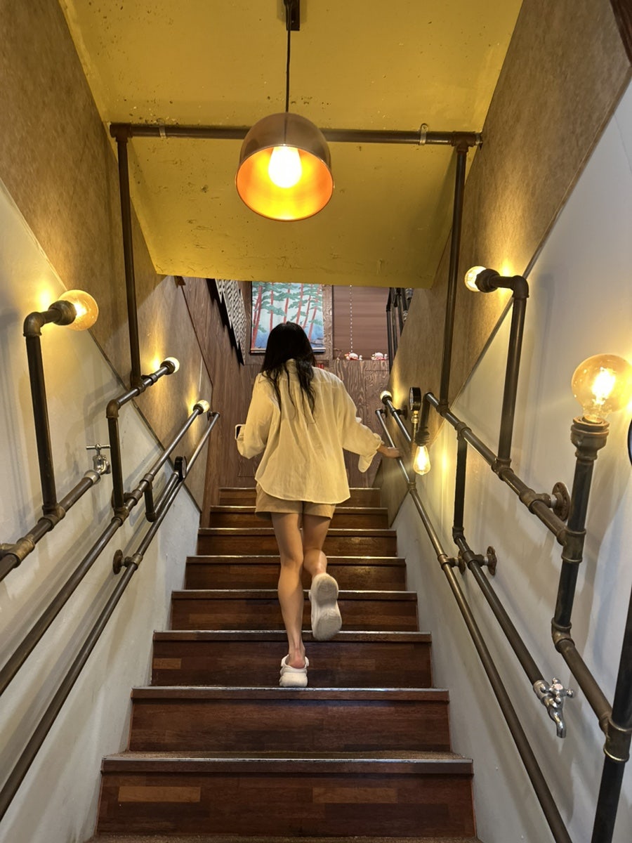 스미카츠 오이도본점 사진 5