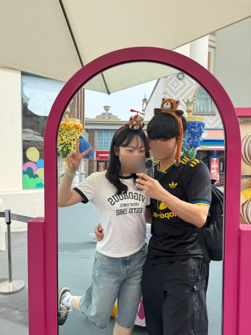 연차쓰고 평일 에버랜드! (대기시간, 추천 놀이기구, 준비물)