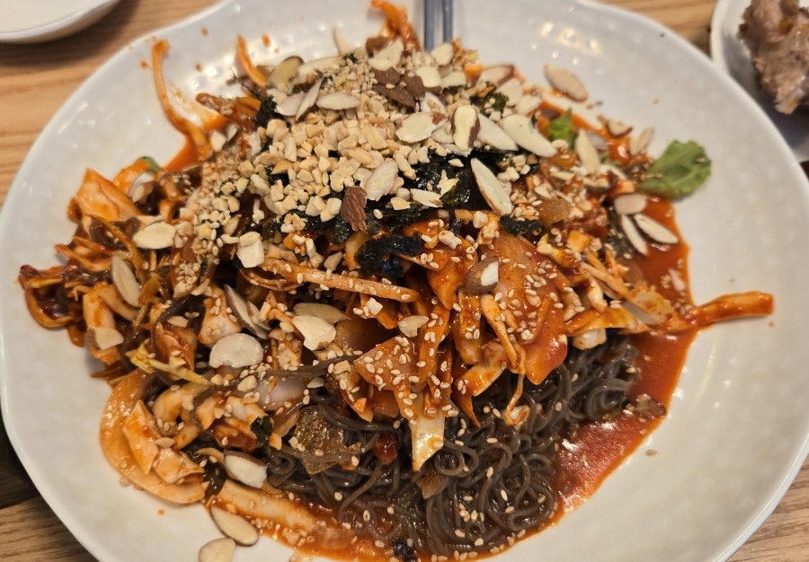 필동족발 사진 5
