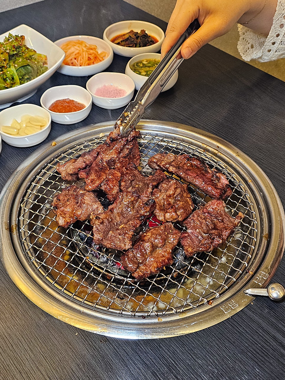 석호갈비 사진 5