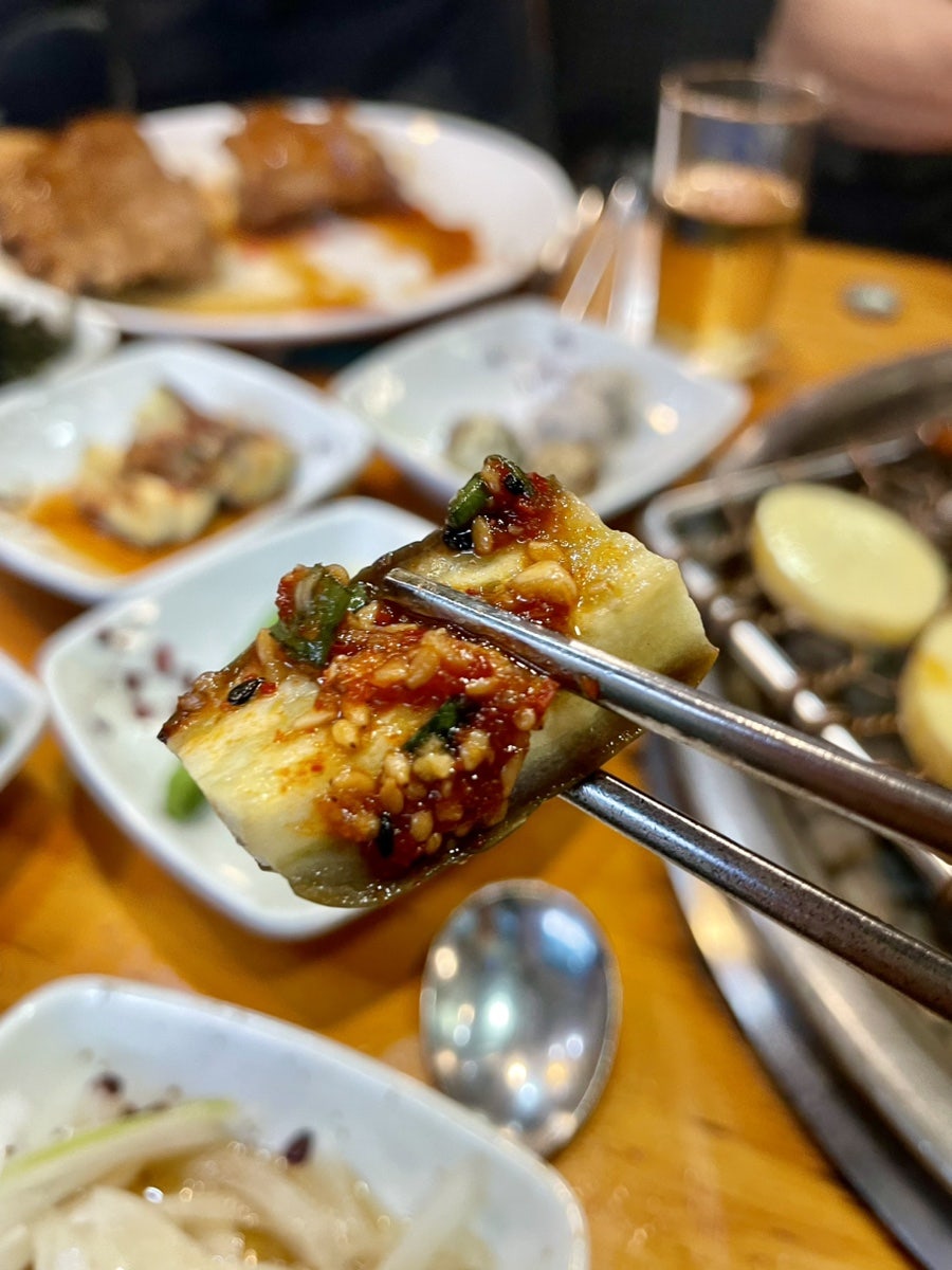 장수등갈비 사진 5