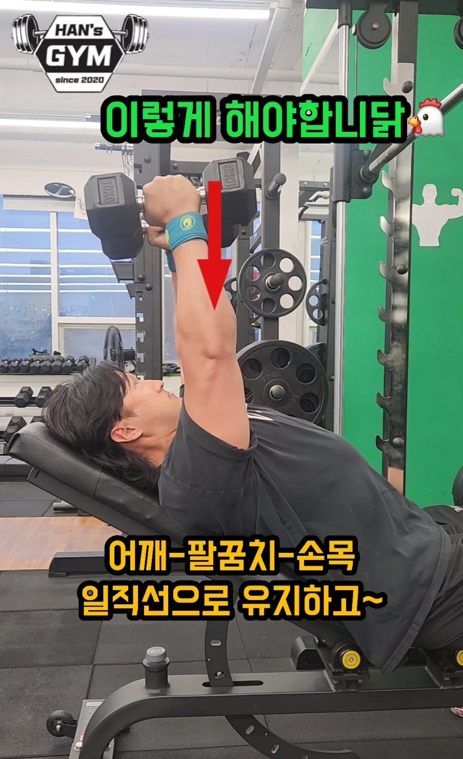 한스짐 사진 5